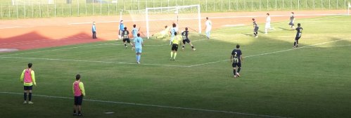 Vittoria del Cervia che vale il sorpasso